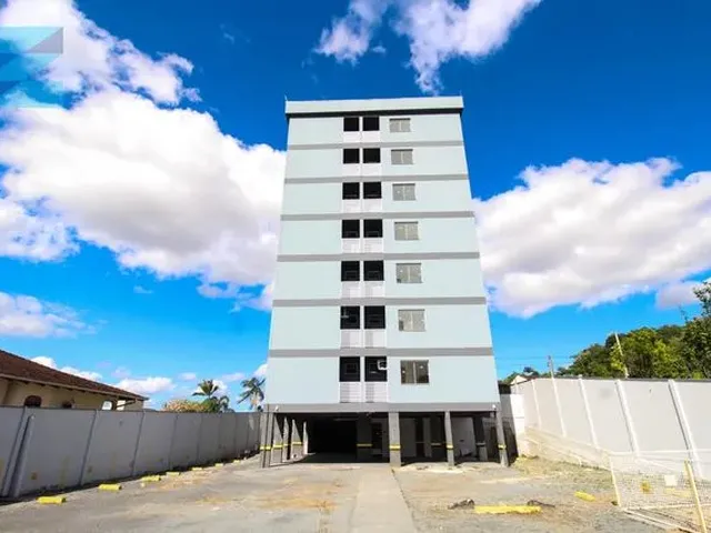 Imagem 7: Apartamento Novo, 2 Dormitórios !