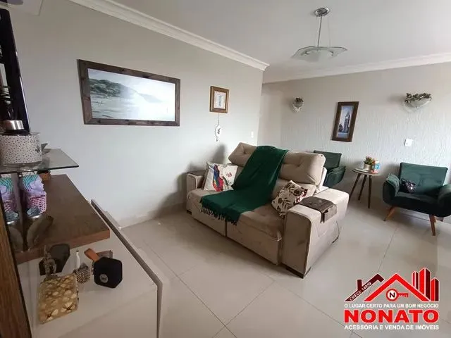 Imagem 5: Belíssimo Apartamento com 2 Quartos, Completo em Armários e Porcelanato - Pedro Ludovico