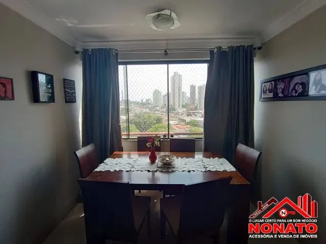 Imagem 2: Belíssimo Apartamento com 2 Quartos, Completo em Armários e Porcelanato - Pedro Ludovico