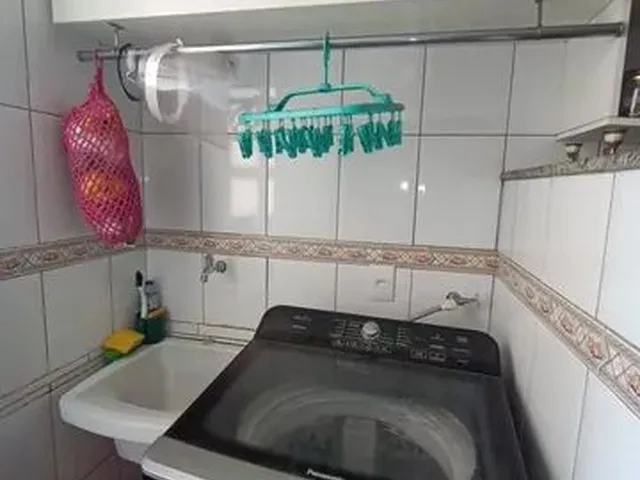 Imagem 14: Belíssimo Apartamento com 2 Quartos, Completo em Armários e Porcelanato - Pedro Ludovico