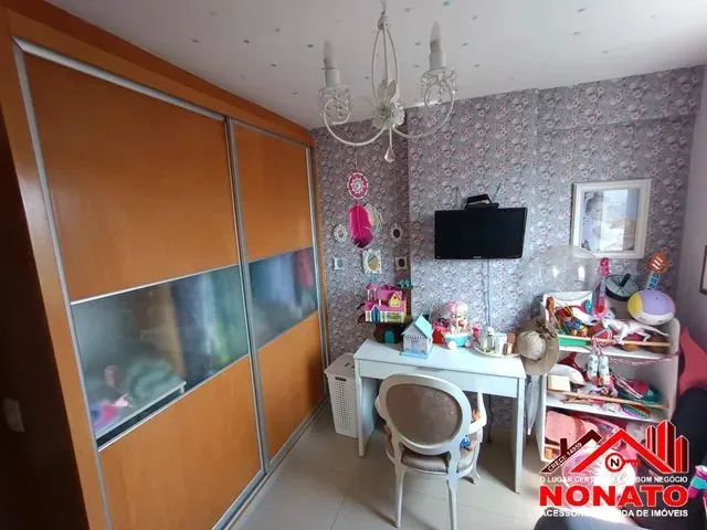 Imagem 4: Belíssimo Apartamento com 2 Quartos, Completo em Armários e Porcelanato - Pedro Ludovico