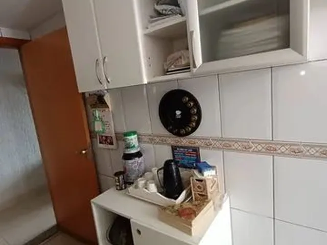 Imagem 15: Belíssimo Apartamento com 2 Quartos, Completo em Armários e Porcelanato - Pedro Ludovico