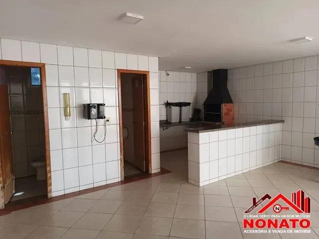 Imagem 10: Belíssimo Apartamento com 2 Quartos, Completo em Armários e Porcelanato - Pedro Ludovico