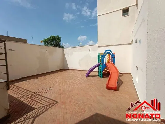 Imagem 8: Belíssimo Apartamento com 2 Quartos, Completo em Armários e Porcelanato - Pedro Ludovico