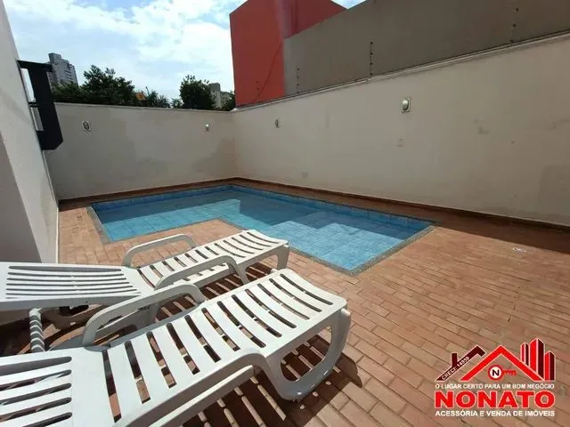 Imagem 12: Belíssimo Apartamento com 2 Quartos, Completo em Armários e Porcelanato - Pedro Ludovico