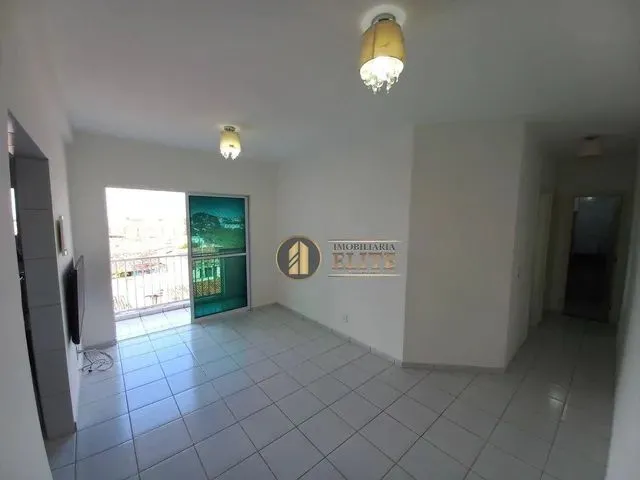 Imagem: Procurando Apartamento C/ Varanda em Condomínio