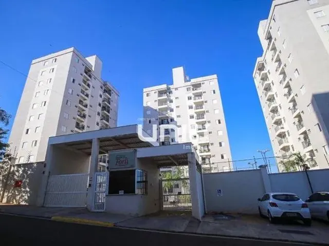 Imagem: Apartamento com 2 Dormitórios À Venda