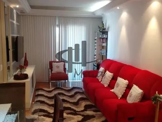 Imagem: Venda Apartamento Sao Caetano do Sul santa