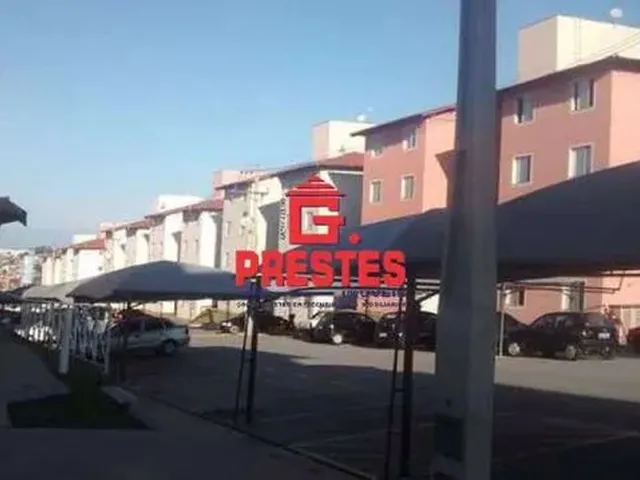 Imagem: Apartamento Residencial para Locação