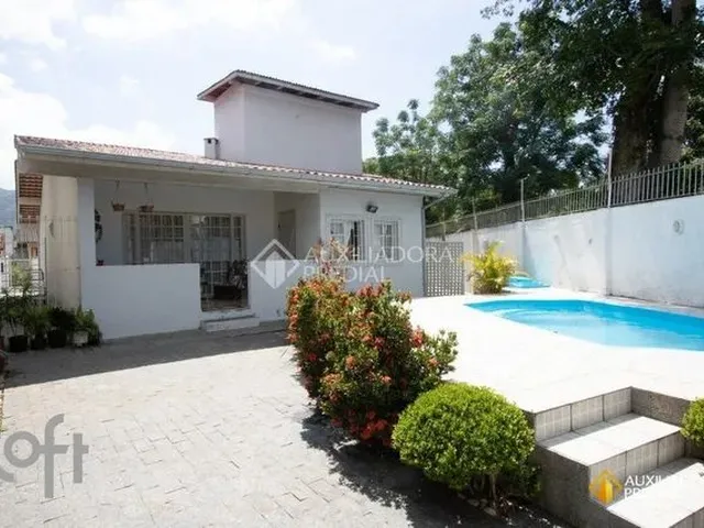Imagem 5: Florianópolis - Casa Padrão - santa Mônica