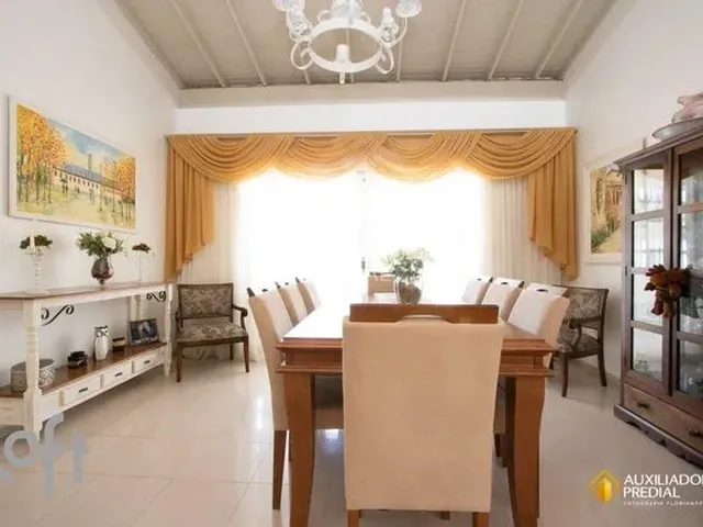 Imagem 4: Florianópolis - Casa Padrão - santa Mônica