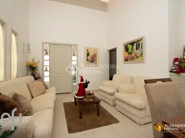 Imagem 12: Florianópolis - Casa Padrão - santa Mônica
