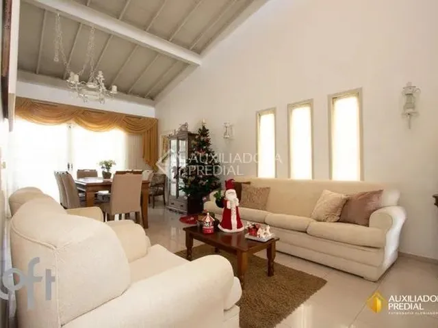 Imagem 16: Florianópolis - Casa Padrão - santa Mônica