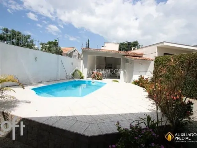 Imagem 11: Florianópolis - Casa Padrão - santa Mônica