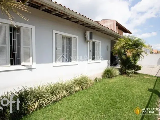 Imagem 14: Florianópolis - Casa Padrão - santa Mônica