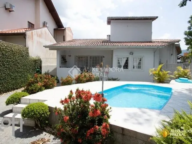 Imagem 6: Florianópolis - Casa Padrão - santa Mônica