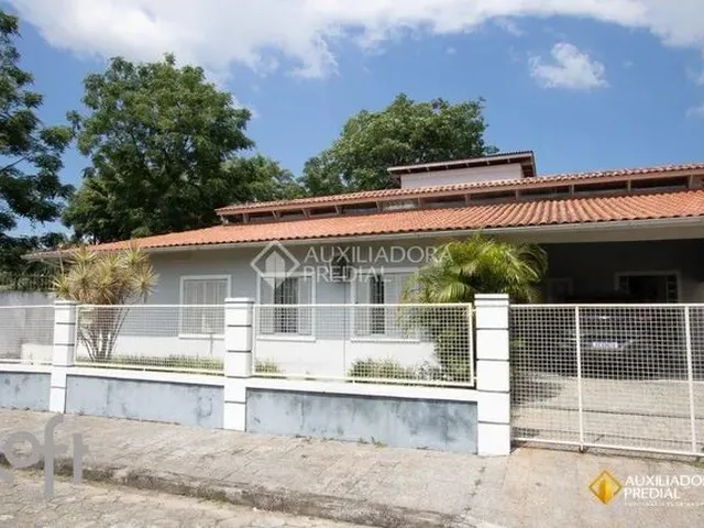 Imagem 15: Florianópolis - Casa Padrão - santa Mônica