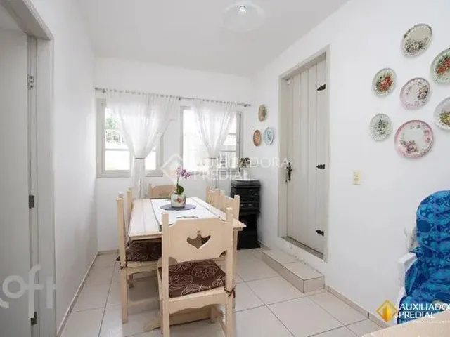Imagem 8: Florianópolis - Casa Padrão - santa Mônica