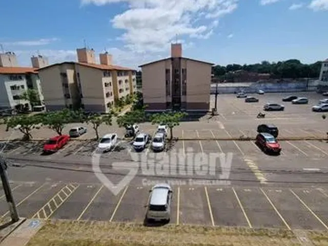 Imagem: Vendo Apartamento no Gran Village Araçagy