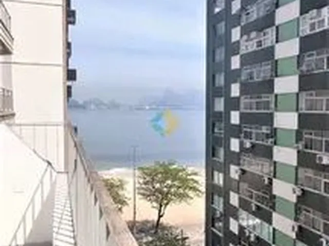 Imagem: Apartamento com 3 Dorms, Icaraí, Niterói