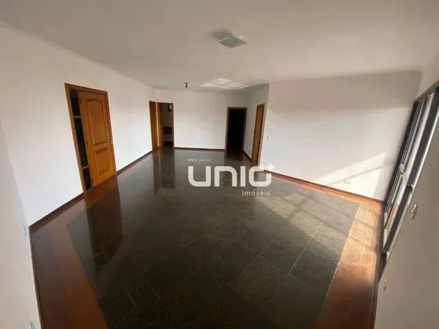 Imagem: Apartamento com 3 Dormitórios, 192 M²
