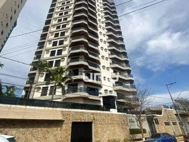 Imagem 15: Apartamento com 3 Dormitórios, 192 M² - Centro - Piracicaba/Sp