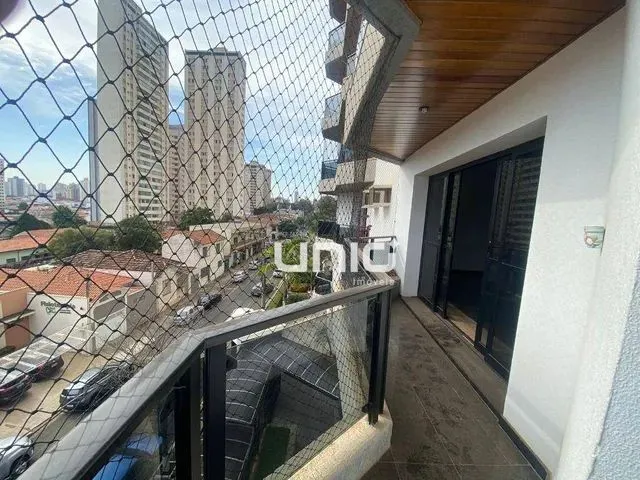 Imagem 11: Apartamento com 3 Dormitórios, 192 M² - Centro - Piracicaba/Sp