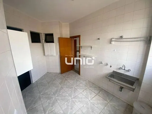 Imagem 12: Apartamento com 3 Dormitórios, 192 M² - Centro - Piracicaba/Sp