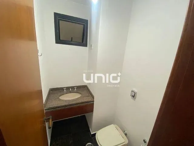 Imagem 16: Apartamento com 3 Dormitórios, 192 M² - Centro - Piracicaba/Sp