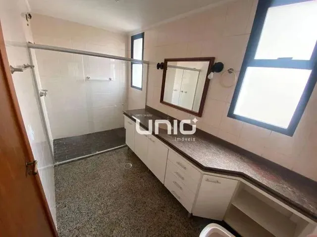 Imagem 7: Apartamento com 3 Dormitórios, 192 M² - Centro - Piracicaba/Sp