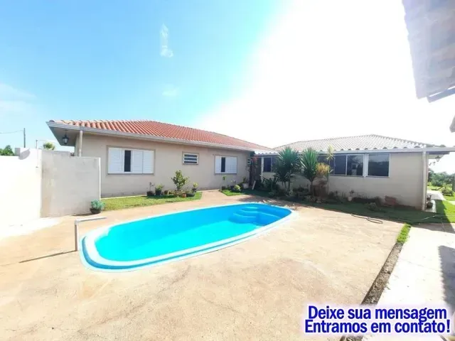 Imagem: Casa À Venda em Condomínio Fechado, 2.500M2
