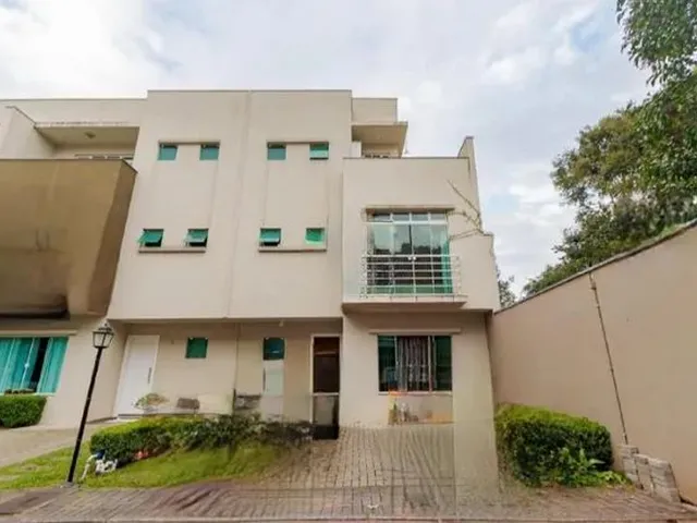 Imagem: Excelente Sobrado em Condomínio Com160
