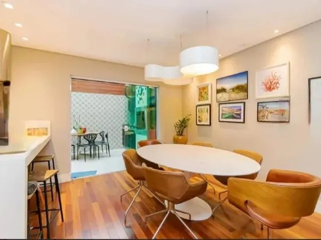 Imagem 12: Excelente Sobrado em Condomínio Com160 M², 3 Quartos, 02 Vaga Garage no Jd
