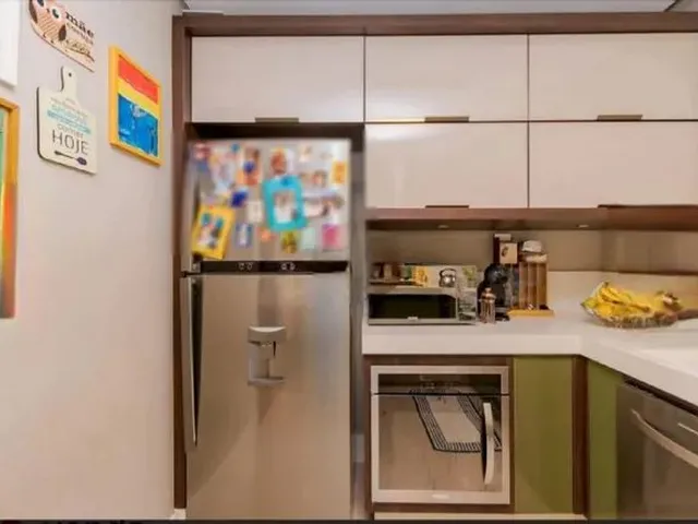 Imagem 7: Excelente Sobrado em Condomínio Com160 M², 3 Quartos, 02 Vaga Garage no Jd