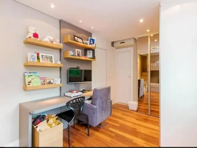 Imagem 10: Excelente Sobrado em Condomínio Com160 M², 3 Quartos, 02 Vaga Garage no Jd
