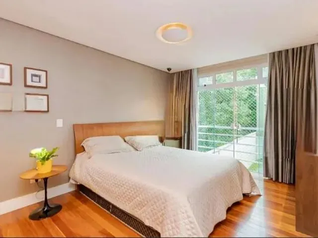 Imagem 14: Excelente Sobrado em Condomínio Com160 M², 3 Quartos, 02 Vaga Garage no Jd