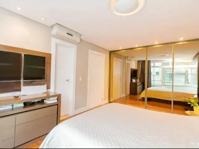 Imagem 2: Excelente Sobrado em Condomínio Com160 M², 3 Quartos, 02 Vaga Garage no Jd