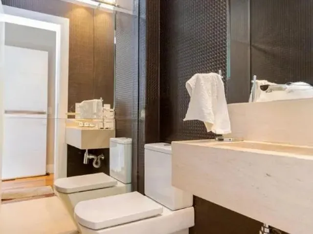 Imagem 15: Excelente Sobrado em Condomínio Com160 M², 3 Quartos, 02 Vaga Garage no Jd