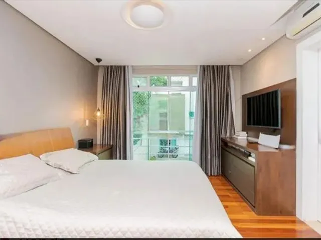 Imagem 3: Excelente Sobrado em Condomínio Com160 M², 3 Quartos, 02 Vaga Garage no Jd