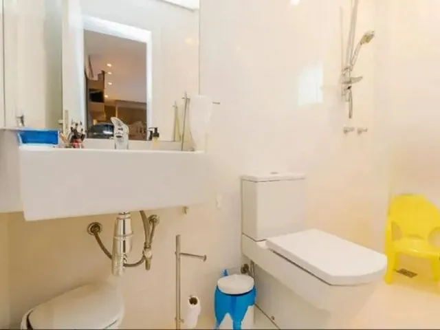 Imagem 5: Excelente Sobrado em Condomínio Com160 M², 3 Quartos, 02 Vaga Garage no Jd