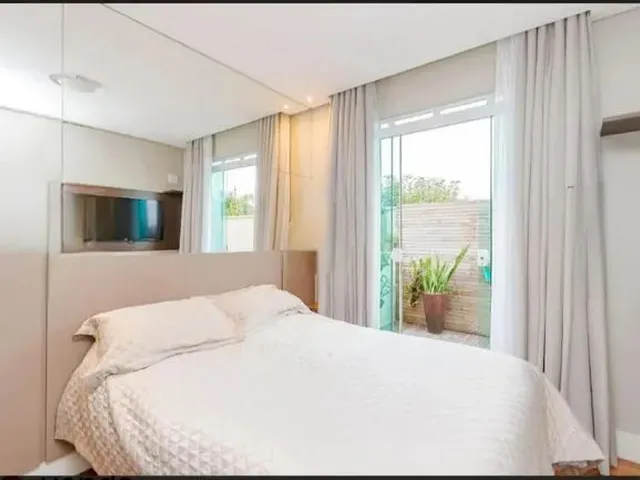 Imagem 13: Excelente Sobrado em Condomínio Com160 M², 3 Quartos, 02 Vaga Garage no Jd