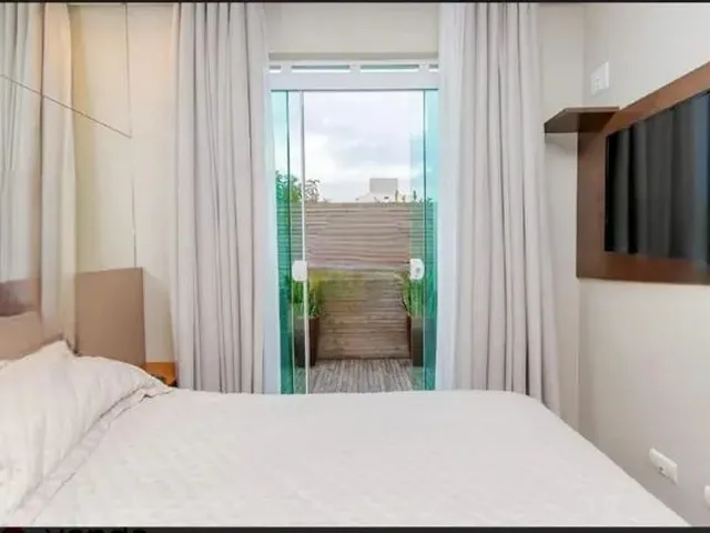 Imagem 6: Excelente Sobrado em Condomínio Com160 M², 3 Quartos, 02 Vaga Garage no Jd