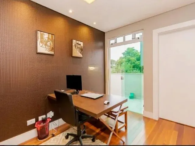 Imagem 11: Excelente Sobrado em Condomínio Com160 M², 3 Quartos, 02 Vaga Garage no Jd