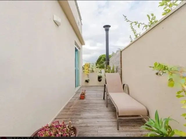 Imagem 8: Excelente Sobrado em Condomínio Com160 M², 3 Quartos, 02 Vaga Garage no Jd
