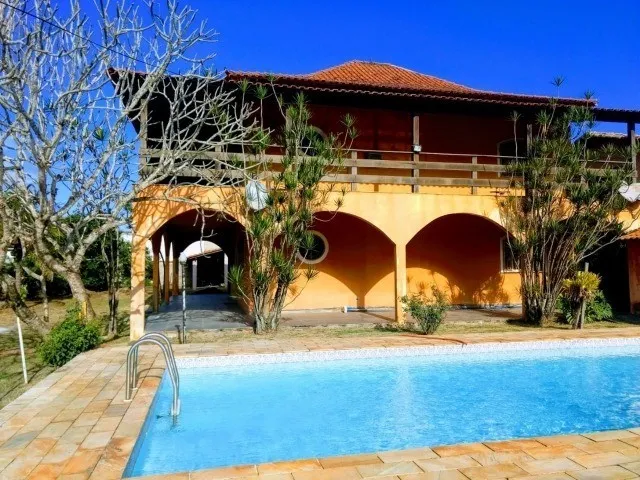 Imagem: Casa Duplex com 800M² e 4 Quartos ( Sendo
