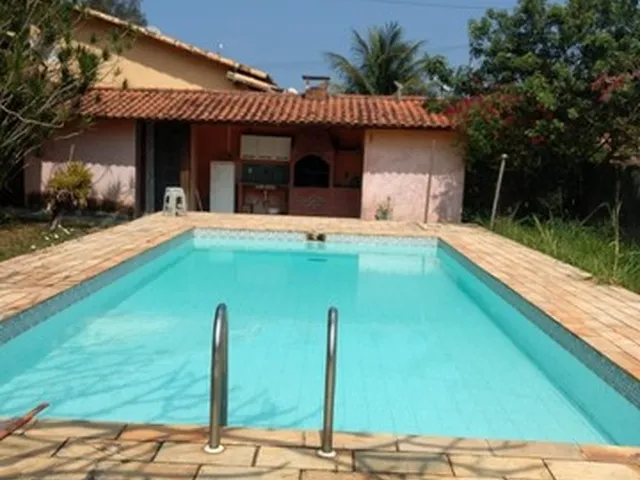 Imagem 9: Casa Duplex com 800M² e 4 Quartos ( Sendo 2 Suítes e 1 com Closet) em Barroco - Maricá
