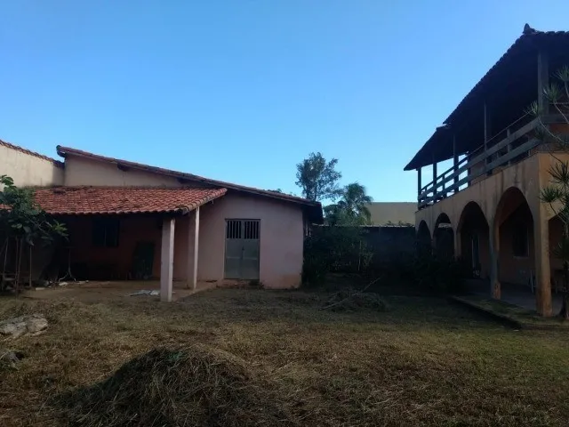 Imagem 10: Casa Duplex com 800M² e 4 Quartos ( Sendo 2 Suítes e 1 com Closet) em Barroco - Maricá