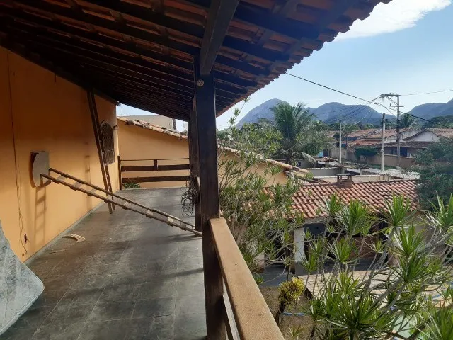 Imagem 5: Casa Duplex com 800M² e 4 Quartos ( Sendo 2 Suítes e 1 com Closet) em Barroco - Maricá