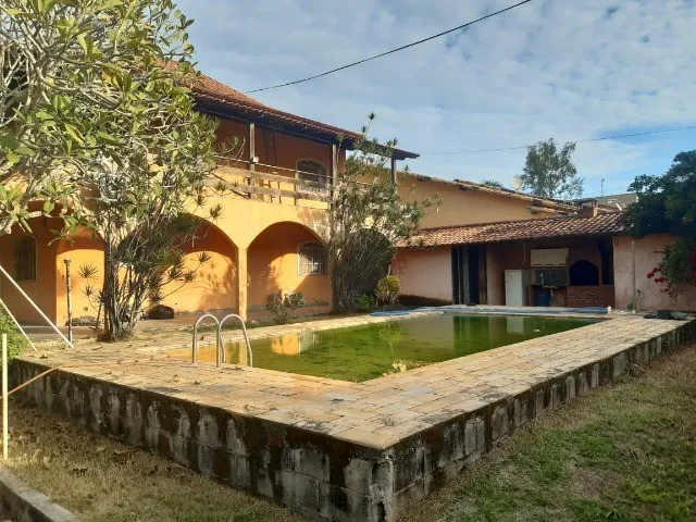 Imagem 4: Casa Duplex com 800M² e 4 Quartos ( Sendo 2 Suítes e 1 com Closet) em Barroco - Maricá