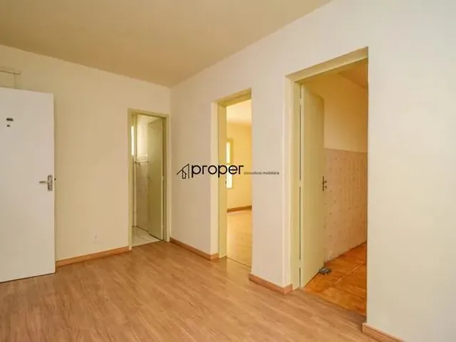 Imagem: Apartamento de 45M² À Venda no Centro